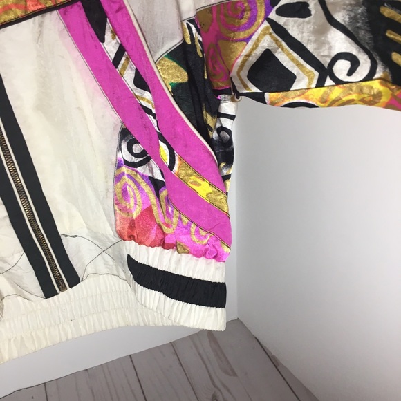 Vintage very Comfortable sweatsuit/tracksuit. Fully lined. - Picture 7 of 11